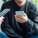 La mayoría de agresores sexuales online de menores son conocidos o familia