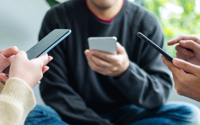 La mayoría de agresores sexuales online de menores son conocidos o familia