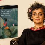 Reseña de Juan Rivera Pascual de la novela El dios de las pequeñas cosas de Arundhati Roy