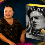Reseña de Juan Rivera Pascual de la novela Tan poca vida de Hanya Yanagihara