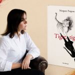 Tigre, tigre de Margaux Fragoso